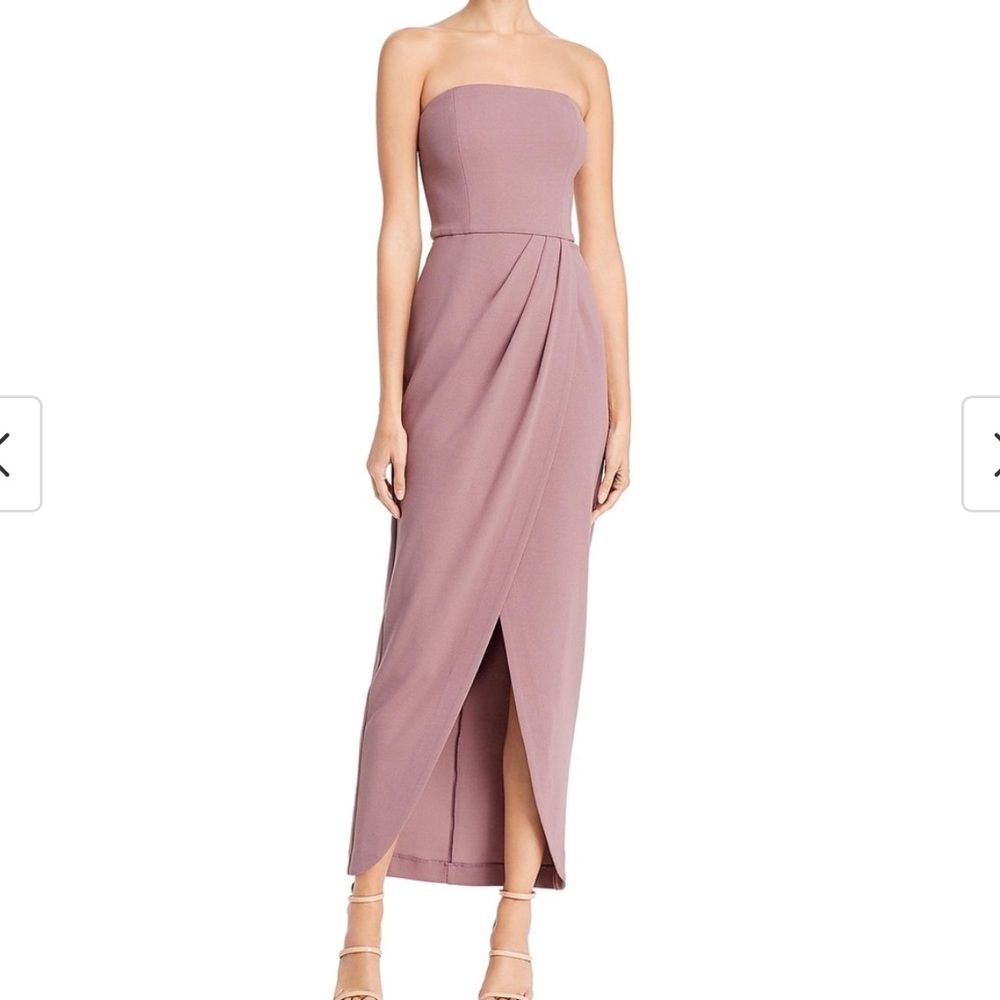 WAYF Angelique dress